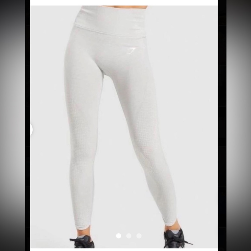 Gymshark Vital seamless leggings